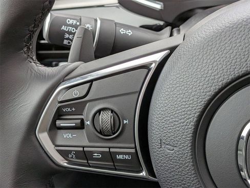New 2026 Acura MDX w/ Technology Package image 19