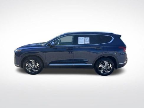 Used 2022 Hyundai Santa Fe SEL FWD image 2