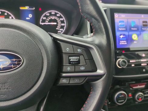 Used 2020 Subaru Forester Sport AWD/4WD image 27