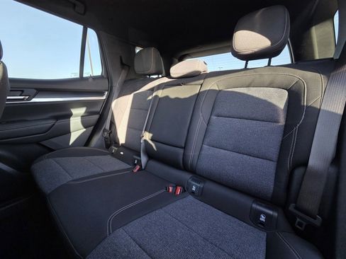 Used 2025 GMC Terrain Elevation image 24