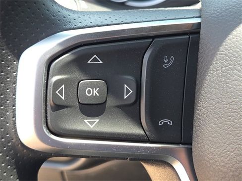 New 2025 RAM 2500 Tradesman image 29