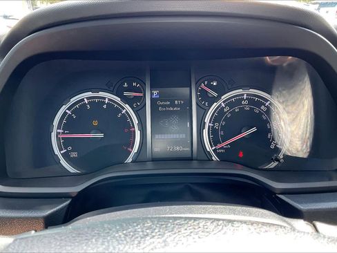 Used 2023 Toyota 4Runner TRD Sport image 20