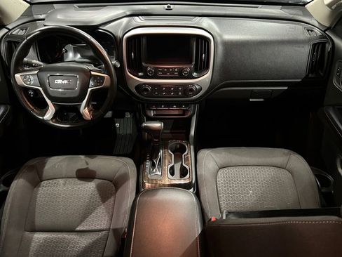 Used 2016 GMC Canyon SLE image 40