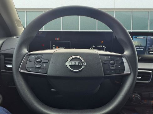 New 2026 Nissan Sentra S w/ Floor Mat Package FWD image 22