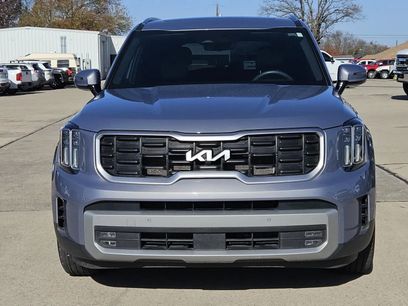 Used 2023 Kia Telluride SX Prestige