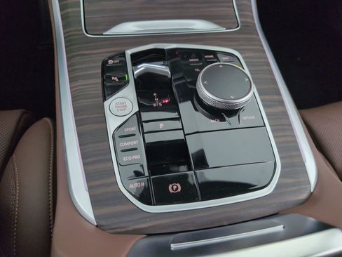 New 2026 BMW X5 sDrive40i image 16