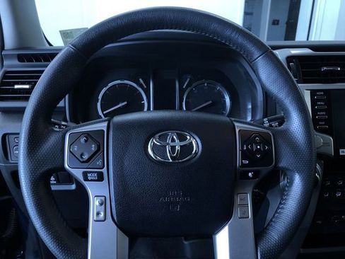 Certified 2020 Toyota 4Runner Limited image 26