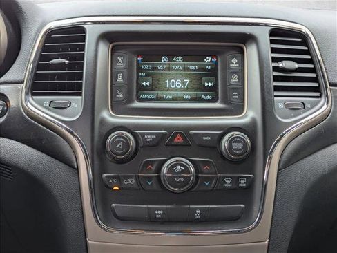 Used 2015 Jeep Grand Cherokee Laredo w/ Quick Order Package 23E image 14