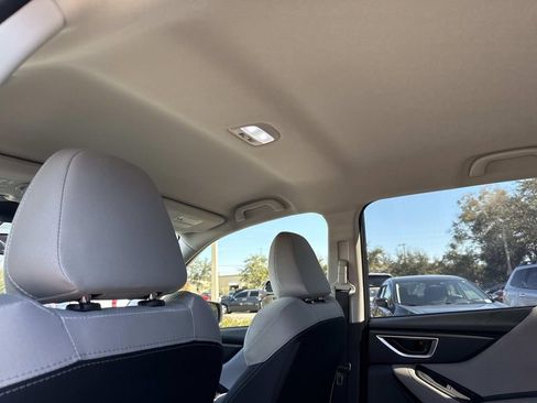 Used 2023 Subaru Forester Base image 16