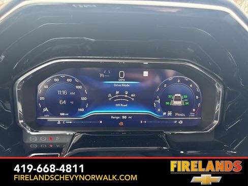 New 2025 Chevrolet Silverado 1500 LT image 19