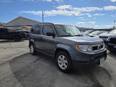 Used 2011 Honda Element EX