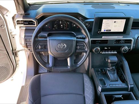 Used 2024 Toyota Tacoma SR image 6