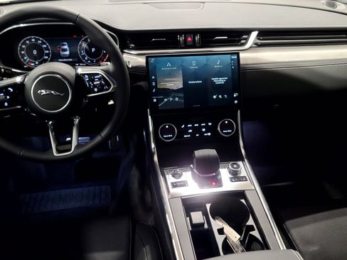 New 2024 Jaguar XF R-Dynamic SE image 5