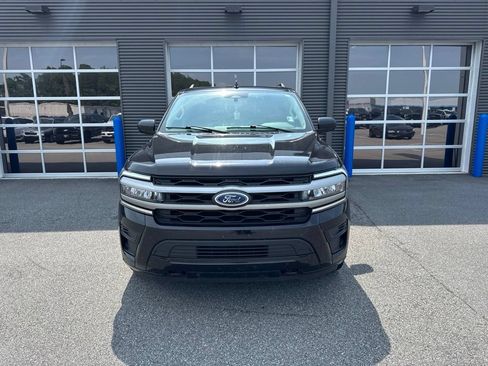 Used 2024 Ford Expedition Max XLT AWD/4WD image 5
