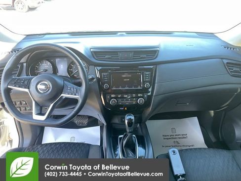 Used 2020 Nissan Rogue SV AWD/4WD image 20