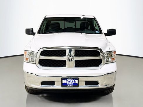 Used 2019 RAM 1500 Classic SLT image 2