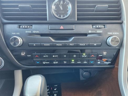 Used 2017 Lexus RX 350 FWD image 19