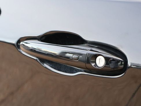 Used 2022 Jeep Compass Latitude w/ Convenience Group image 21