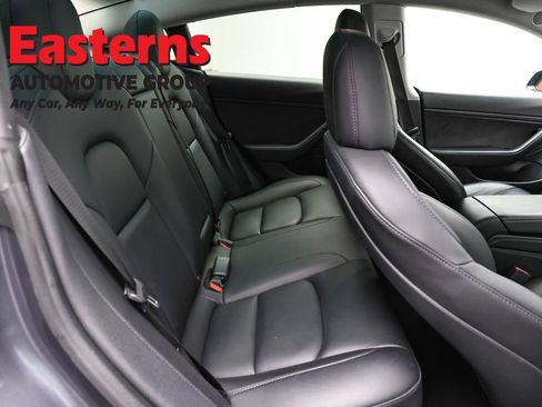 Used 2021 Tesla Model 3 Long Range image 20