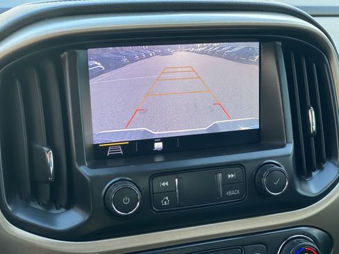 Used 2020 GMC Canyon Denali image 36