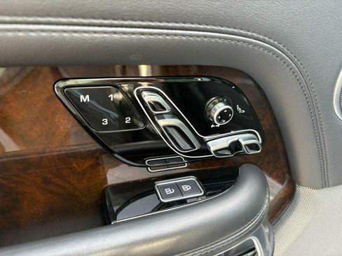 Used 2021 Land Rover Range Rover P525 Westminster Edition image 16