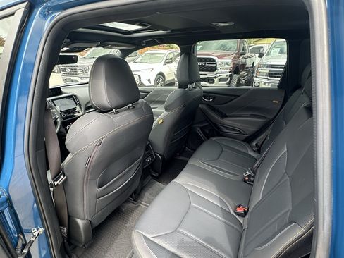 Used 2022 Subaru Forester Wilderness AWD/4WD image 15