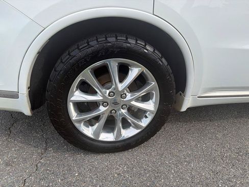 Used 2019 Dodge Durango Citadel RWD image 41