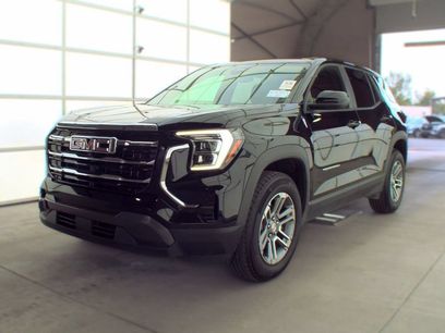 Used 2025 GMC Terrain Elevation