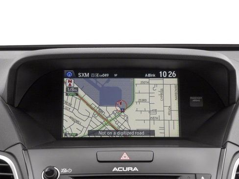 Used 2018 Acura RDX AWD w/ Technology Package image 15