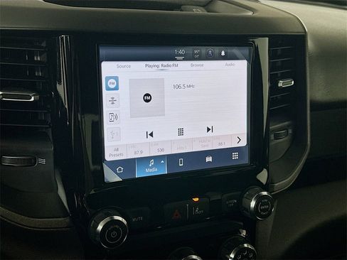 New 2025 RAM 1500 Tradesman w/ Trailer Tow Group image 13