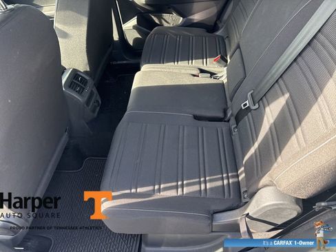 Used 2023 Volkswagen Tiguan S w/ Driver Assistance Package image 10