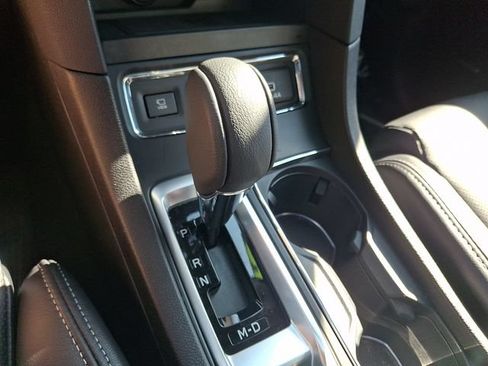 Certified 2025 Subaru Ascent Limited AWD/4WD image 17