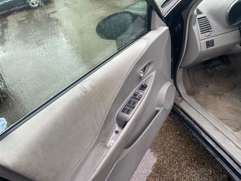 Used 2003 Nissan Altima 2.5 S image 12