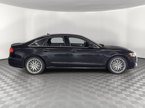 Used 2016 Audi A6 TDI Premium Plus AWD/4WD image 8