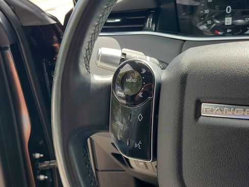 Used 2020 Land Rover Range Rover Evoque SE image 34