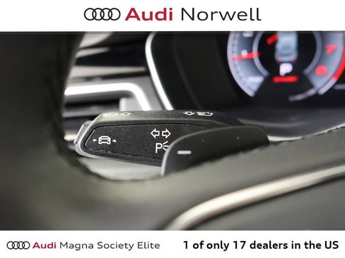 Certified 2021 Audi A5 2.0T Premium Plus w/ Premium Plus AWD/4WD image 29