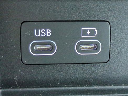 Certified 2025 Genesis GV80 2.5T Standard image 19