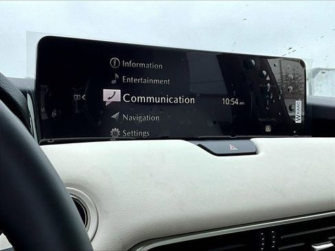 New 2026 MAZDA CX-90 3.3 Turbo w/ Premium Plus Pkg image 21