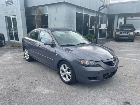Used 2009 MAZDA MAZDA3 i Touring Value image 2