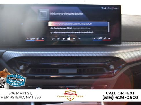 Used 2025 BMW 330i xDrive Sedan image 18