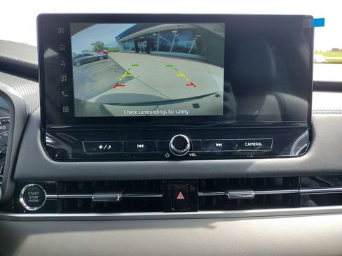 New 2026 Mitsubishi Outlander LE AWD/4WD image 4