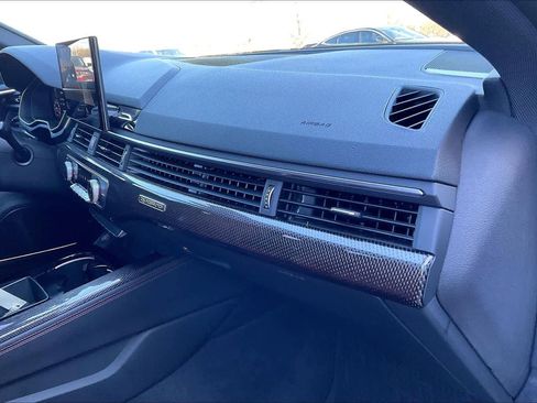 Used 2021 Audi S5 Prestige w/ Prestige Package image 17