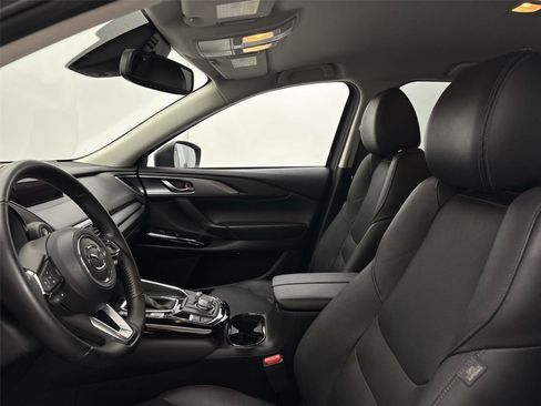 Used 2022 MAZDA CX-9 Touring image 24