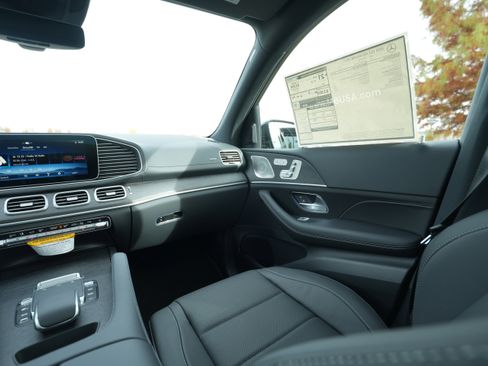 New 2026 Mercedes-Benz GLE 450 4MATIC image 22