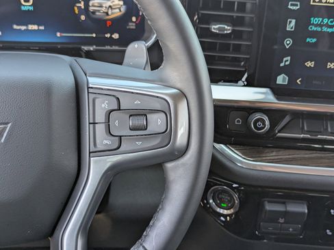 Used 2026 Chevrolet Silverado 1500 LT w/ Convenience Package II image 23