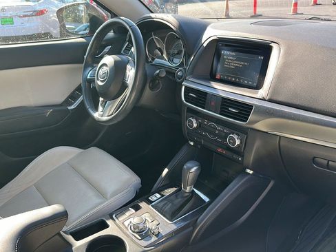 Used 2016 MAZDA CX-5 Grand Touring AWD/4WD image 10