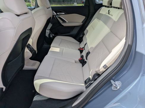 Certified 2023 BMW X1 xDrive28i w/ Premium Package AWD/4WD image 31