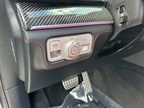 Certified 2024 Mercedes-Benz GLE 63 AMG S image 21