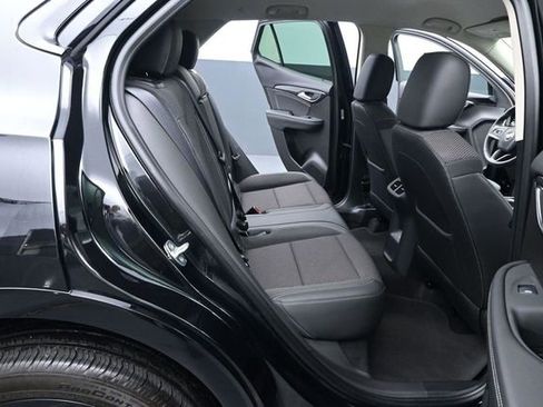Used 2022 Buick Envision Preferred FWD image 15