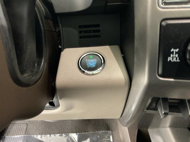 Used 2019 Ford F350 Limited w/ FX4 Off-Road Package AWD/4WD image 29